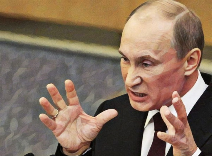 Решение Путина о продлении выходных многие предприниматели восприняли негативно 