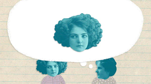 Feelings Thoughts GIF By University Of California