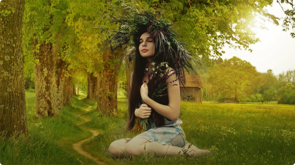 красота требует жертв