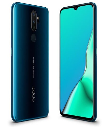 OPPO A5 (2020)