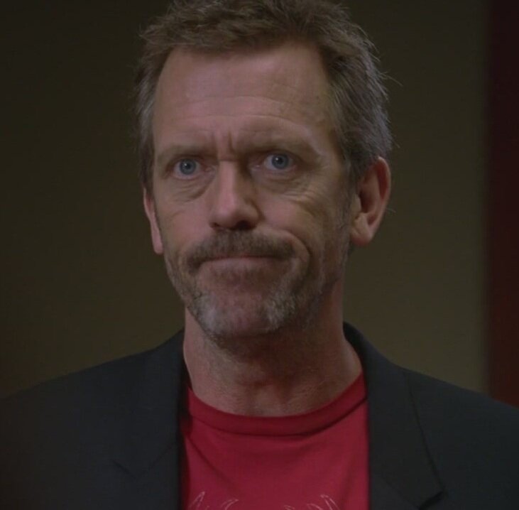 Доктор Хаус