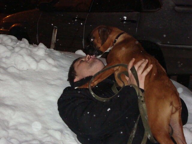 Из личного архива 