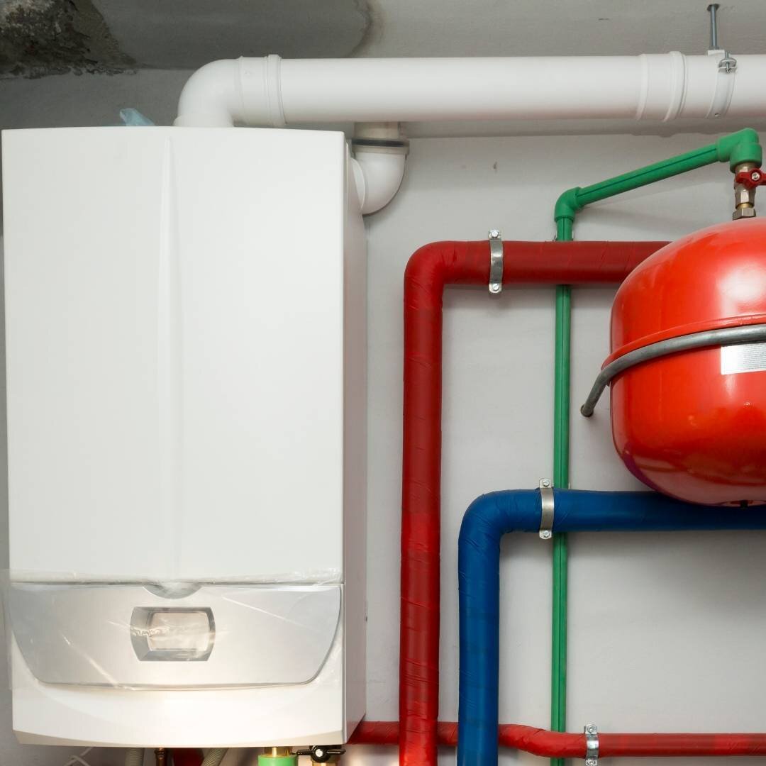 высокотемпературная система