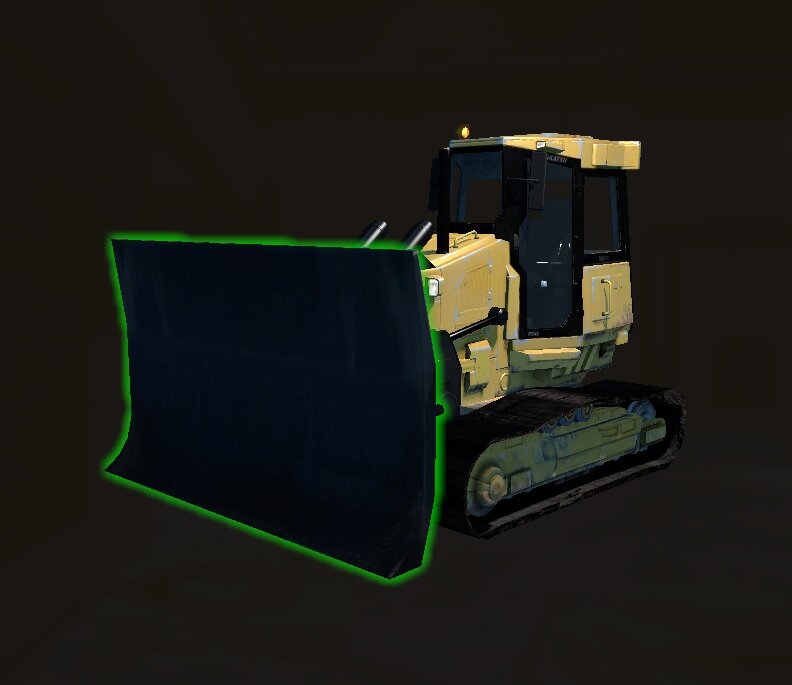 Начальная техника и инструменты