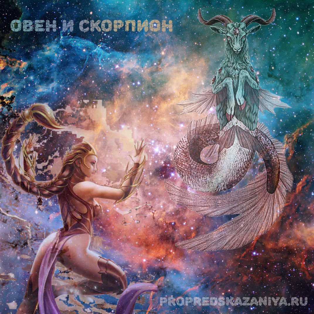 Гороскоп совместимости