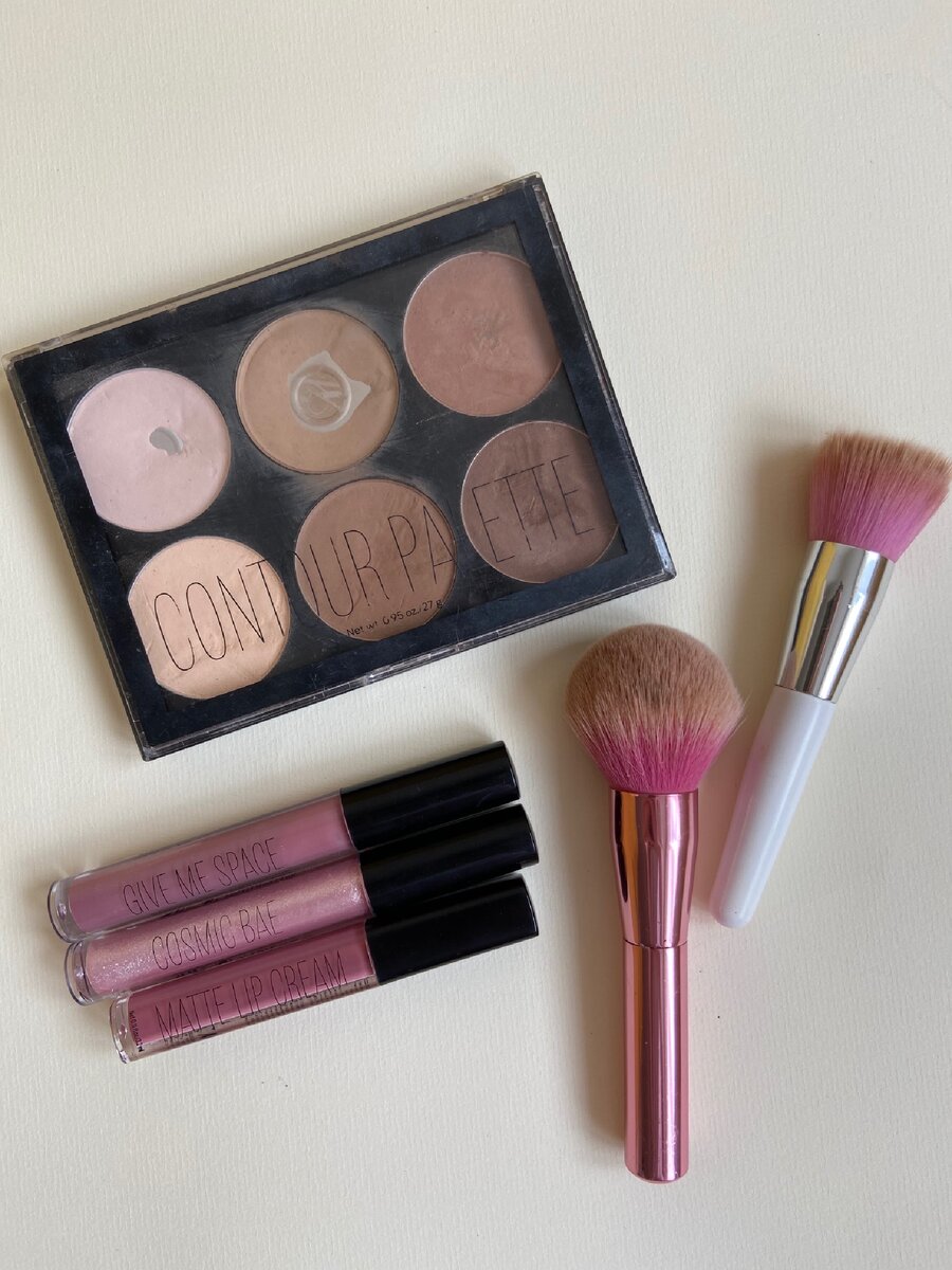 Сразу видно, что часто пользуюсь 😉