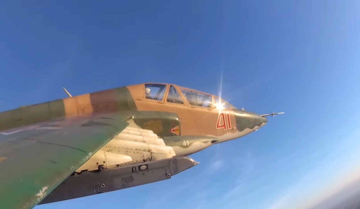 СУ-25СМ3