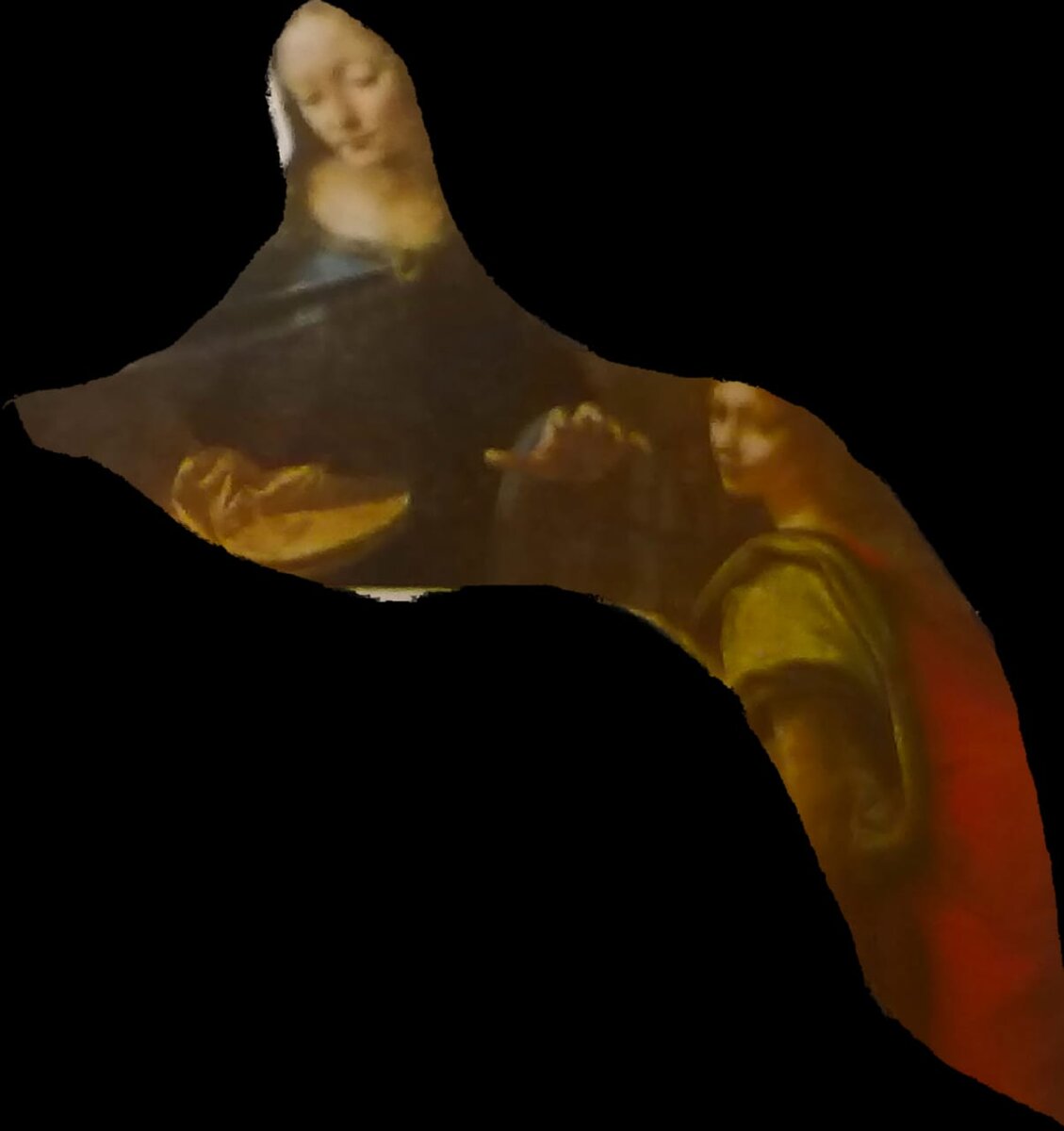 "Воздушная перспектива"