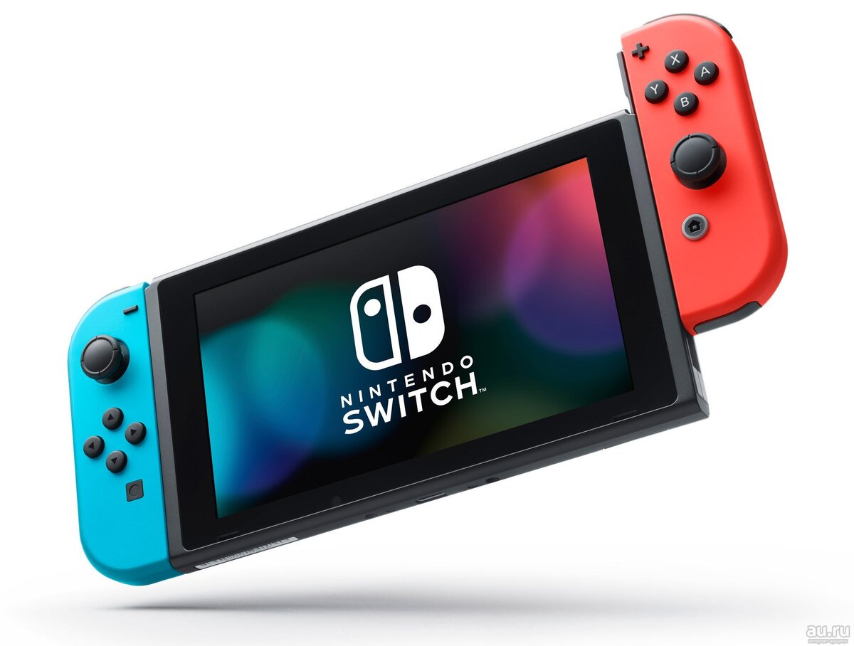 Почему тебе нужен nintendo switch в 2020 году. | Nintendo | Дзен