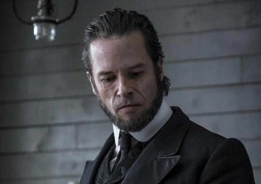 Преподобный