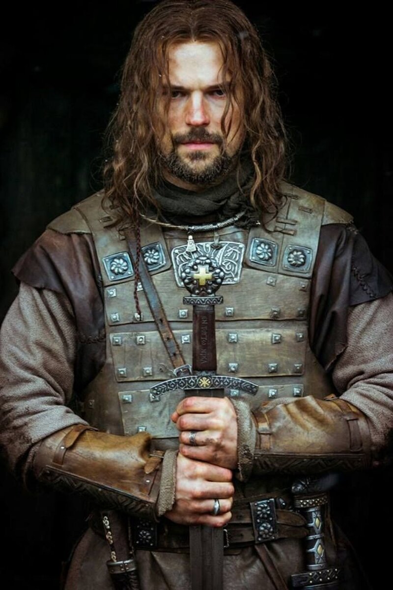 Князь Владимир