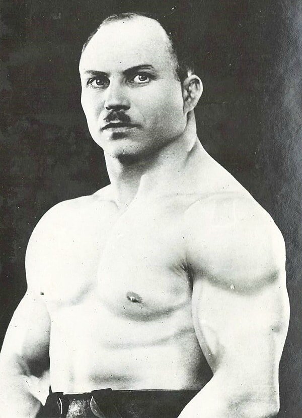 Александр Засс