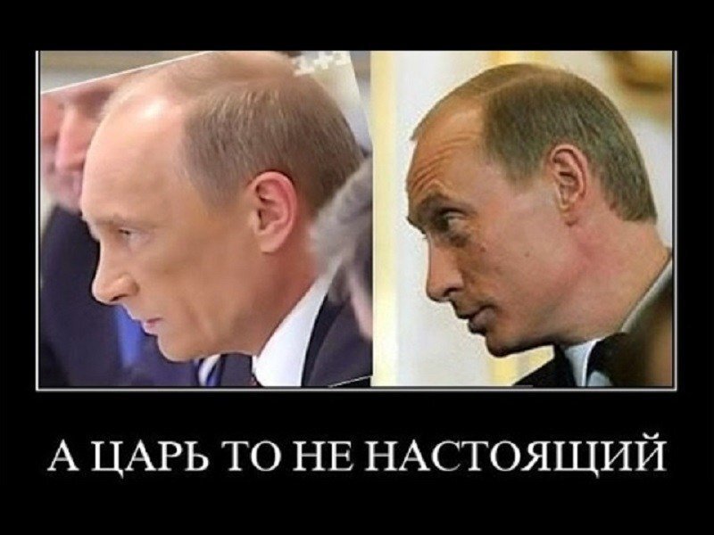 Уши путина фото