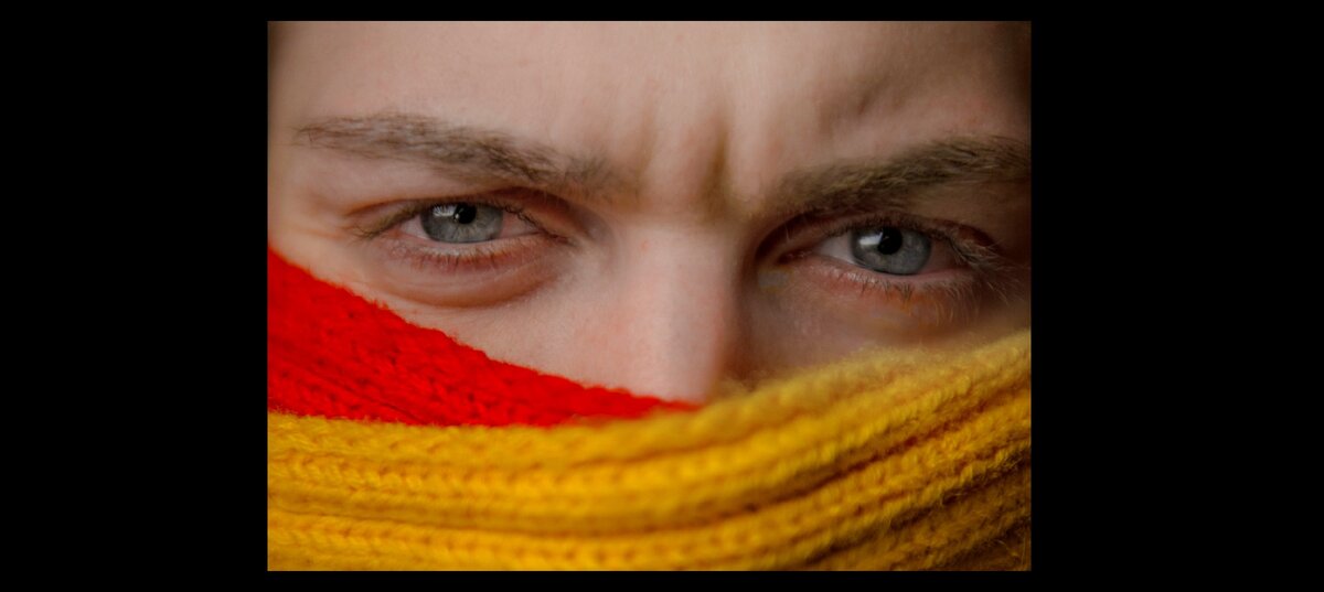 Глаза, смотрящие кино чтобы потом делиться лучшим.