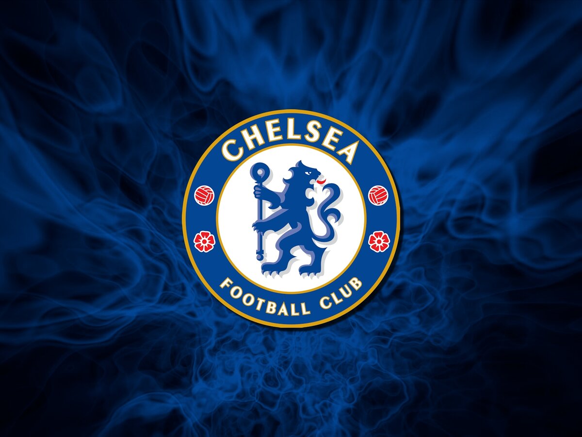 Логотип Челси