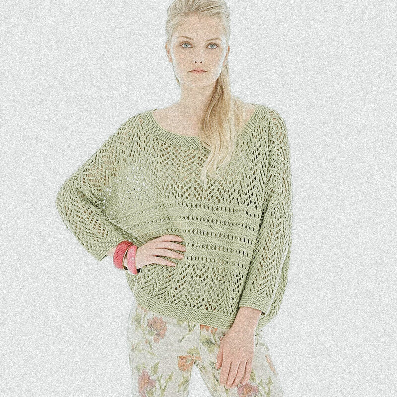 Оригинал модели