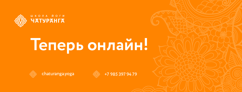 Занятия йогой с лучшими преподавателями!