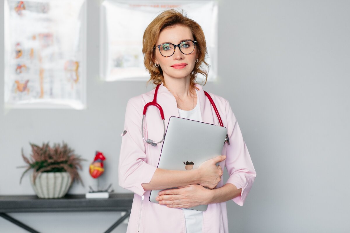 Анна Кореневич