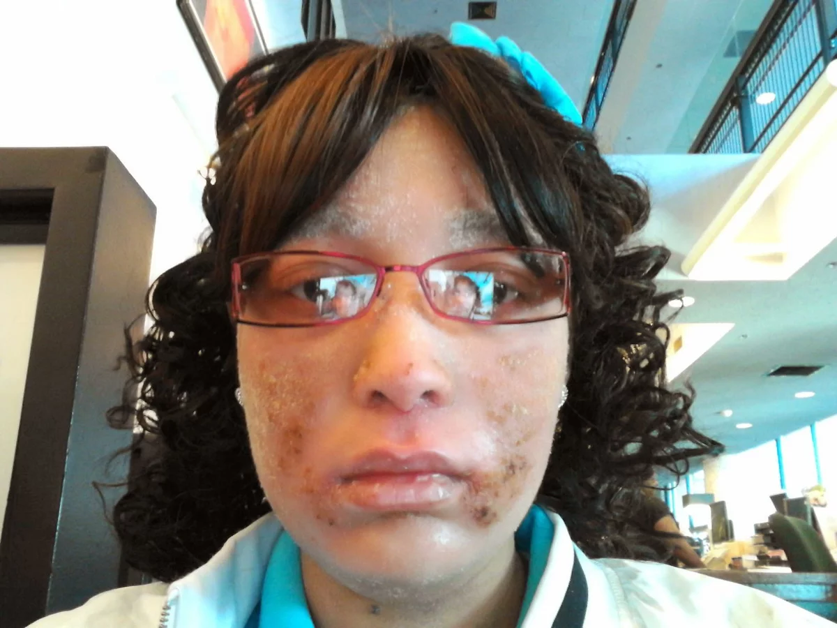 Шанья Айсом