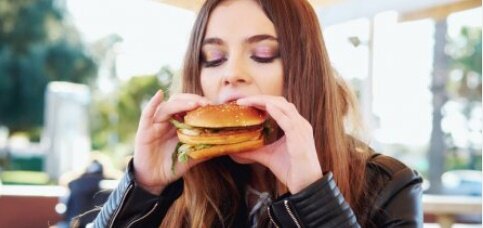 Георгий Дзен, Лишний вес и причины жира