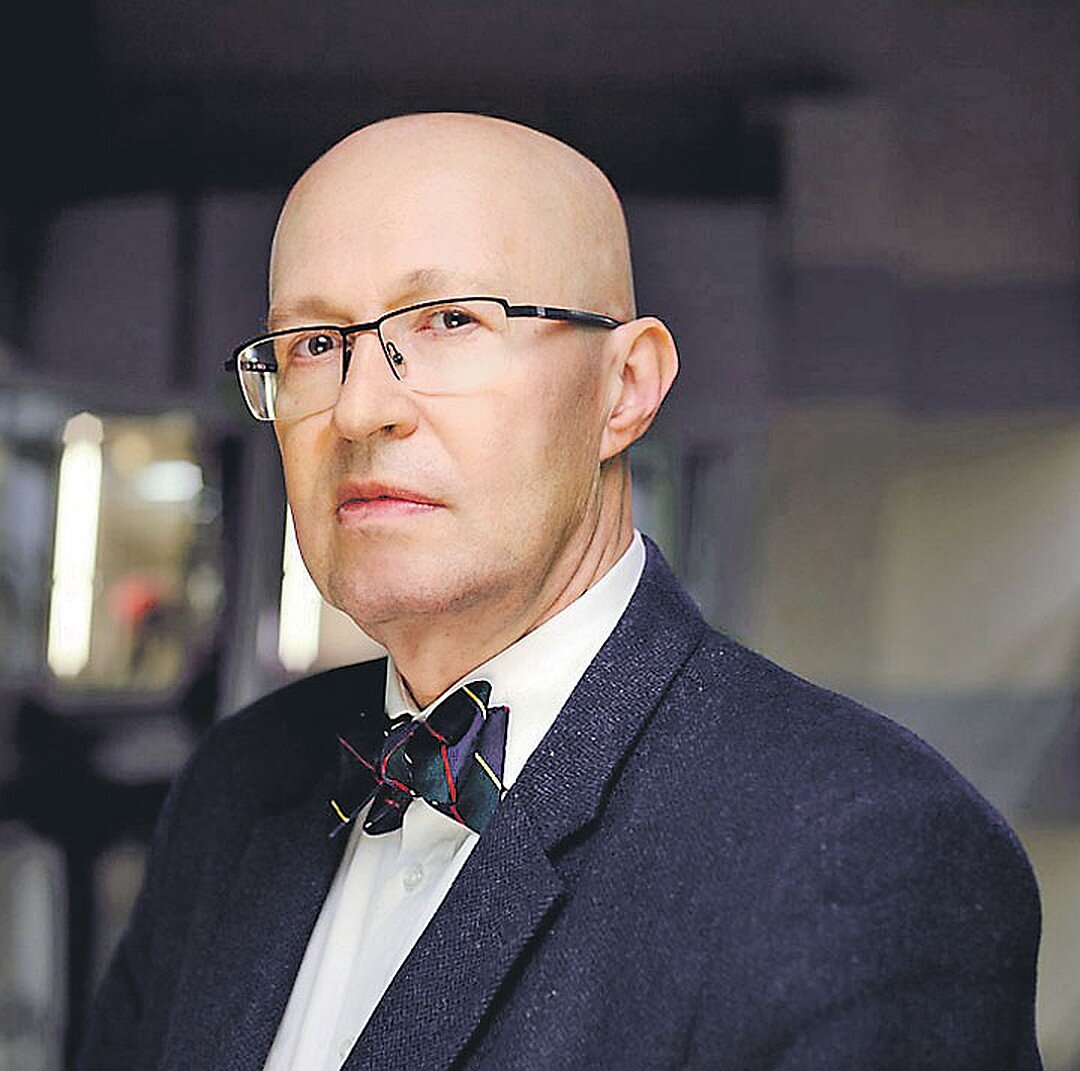 Валерия Соловья не зря называют политическим Нострадамусом 