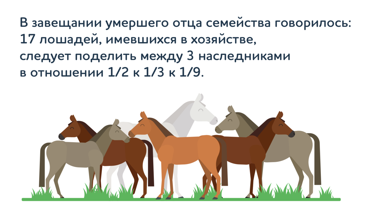 9 знаменитых математических головоломок, о которых будет интересно узнать |  Just School Math | Дзен