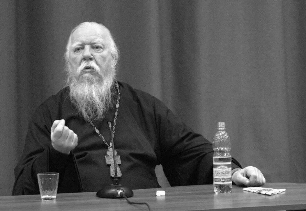 Дмитрий Смирнов