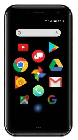 Palm Phone 