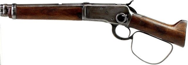 Eagle Squadron Productions Mare's Leg