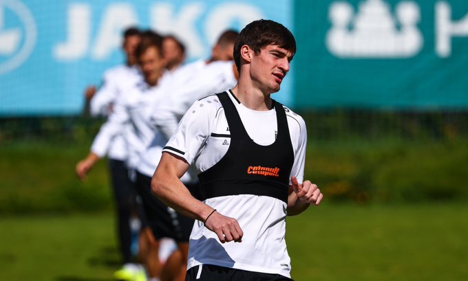 Констанитн Плиев