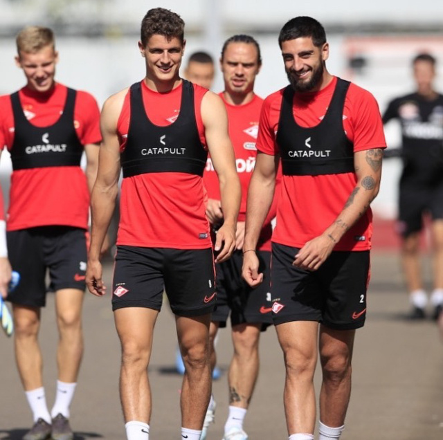 Тренировка