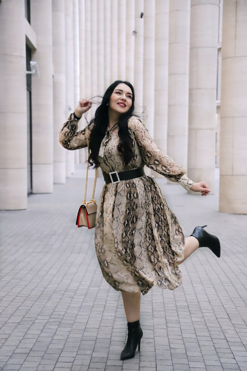 Модные термины 2020. Photo: inst @yana_13yana 