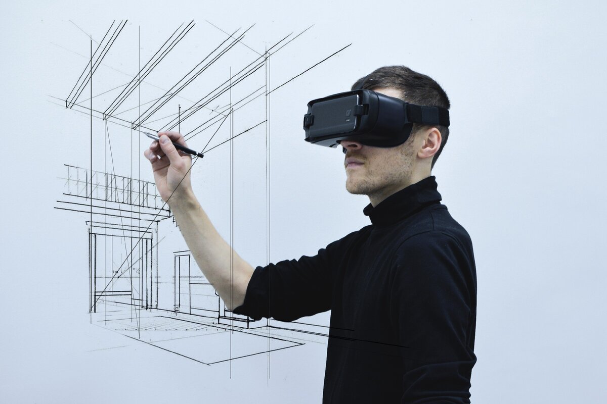 VR-дизайнер