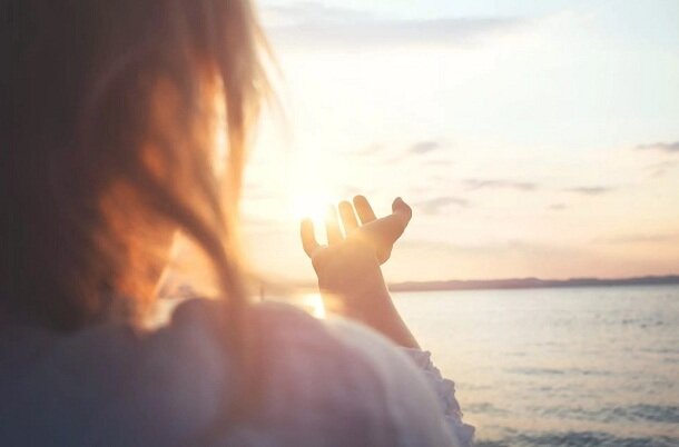 Атеисты тоже верят. Во что-то свое и по своему (Яндекс картинки)