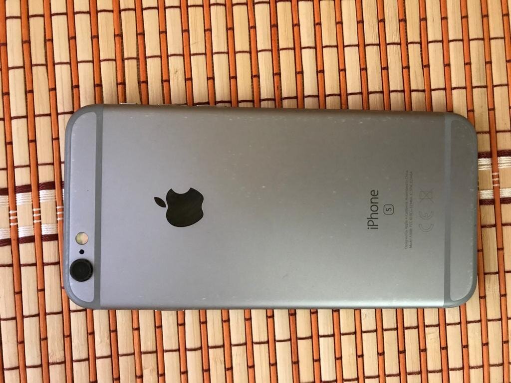 iPhone 6S: актуален ли в 2020 году? | Mizhgunit | Дзен