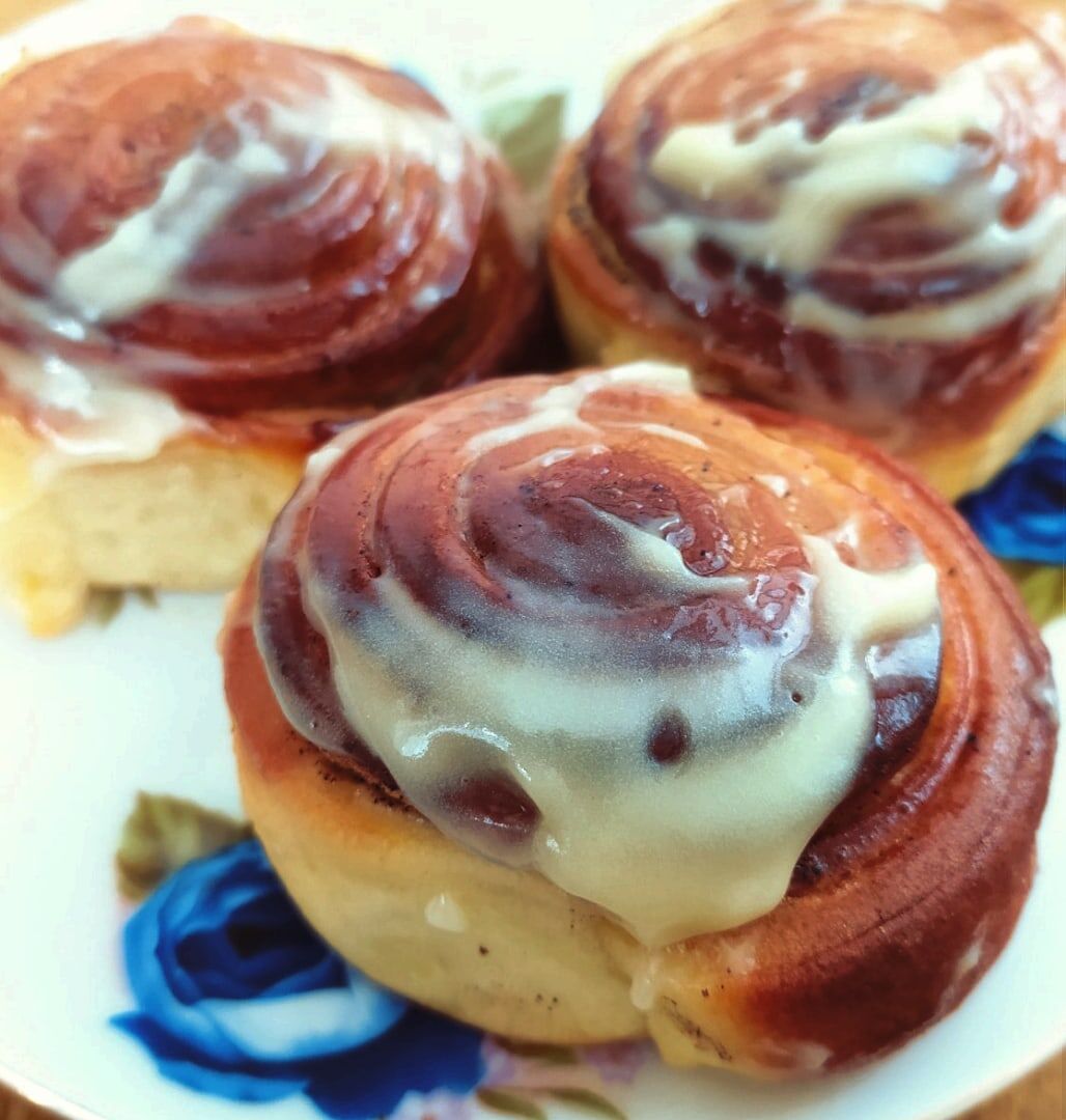 Приготовление затягивает, но результат 🔥