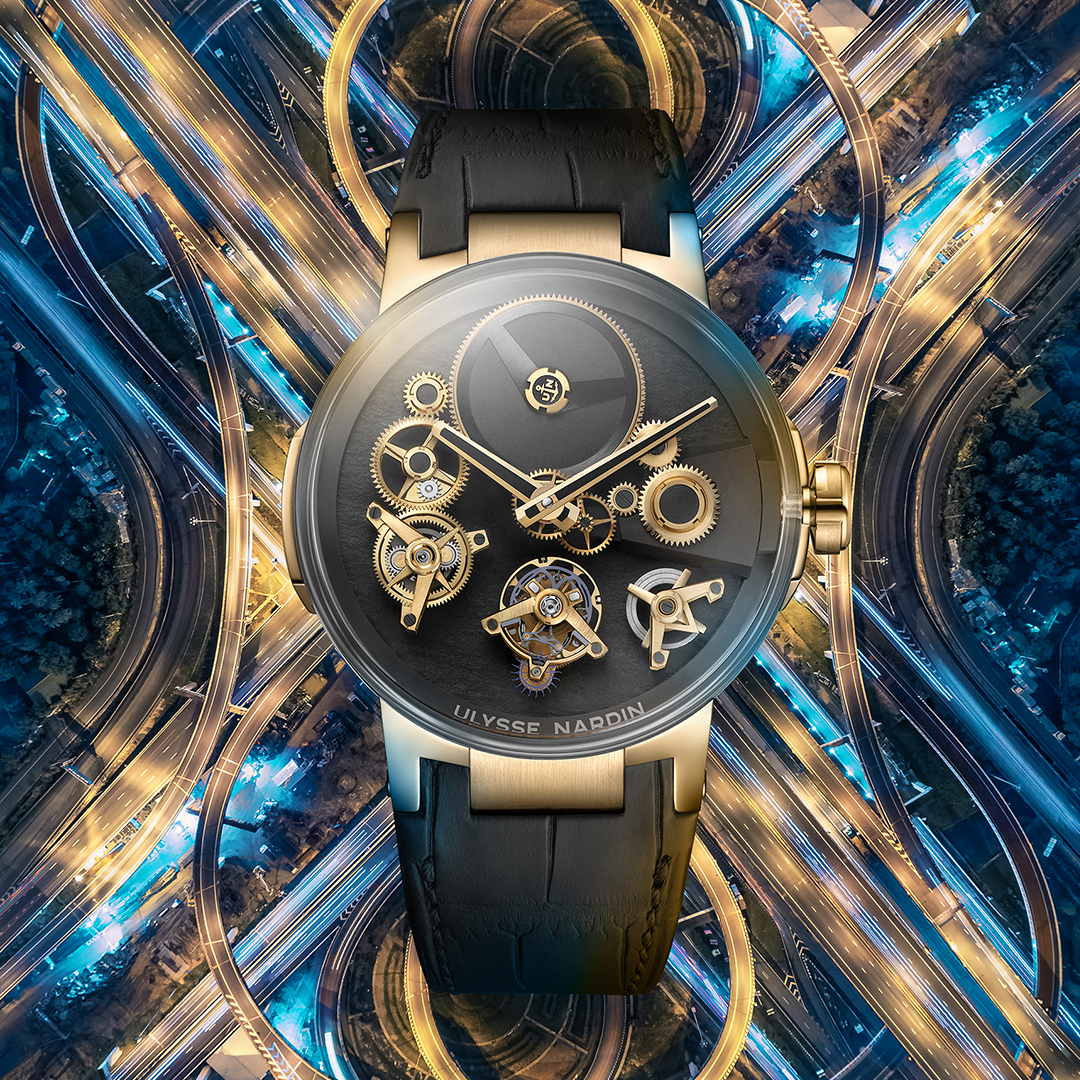 Крутой часов. Улисс Нордин турбийон. Ulysse Nardin Executive Tourbillon. Ulysse Nardin мануфактура. Ulysse Nardin Executive Tourbillon free Wheel.