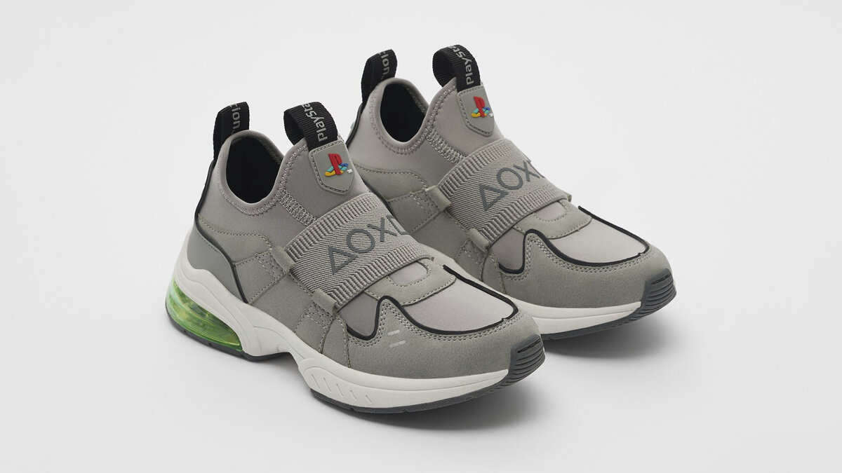 Basket zara playstation clearance