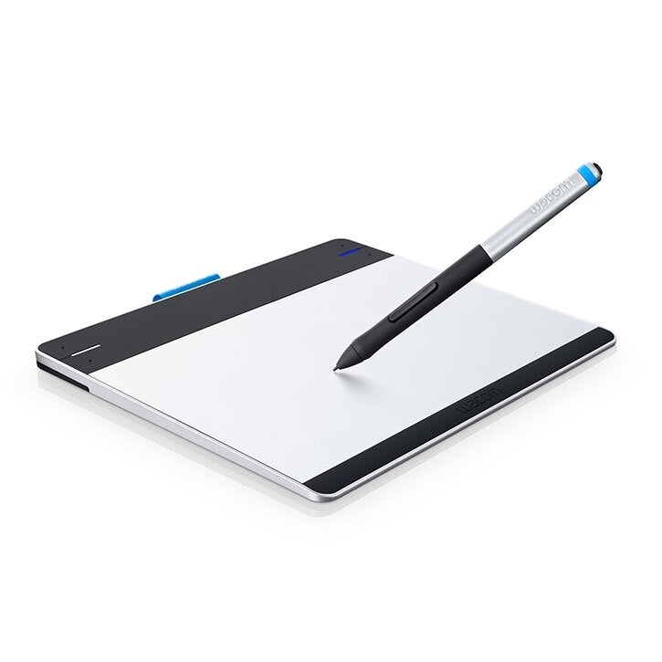 WACOM Intuos Pen & Touch M (Medium) CTH-680S-RUPL