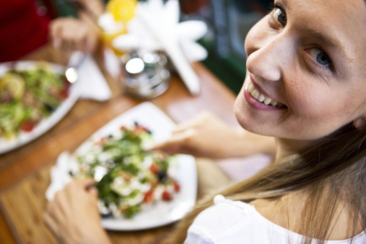 Названы овощи, которые мешают похудеть фото 4tololo.ru 