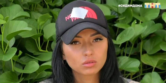 Виктория Ди