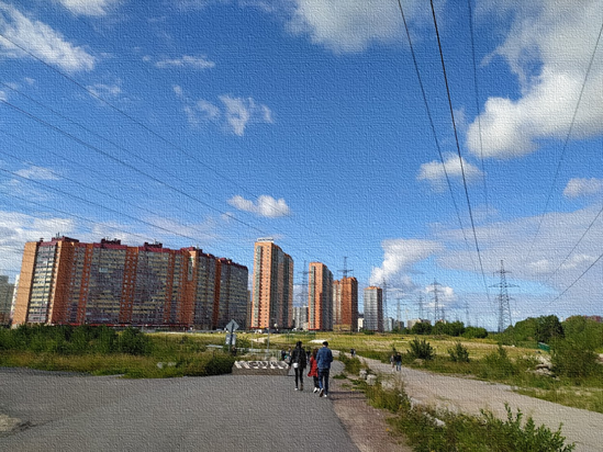 Хипстерский фильтр 