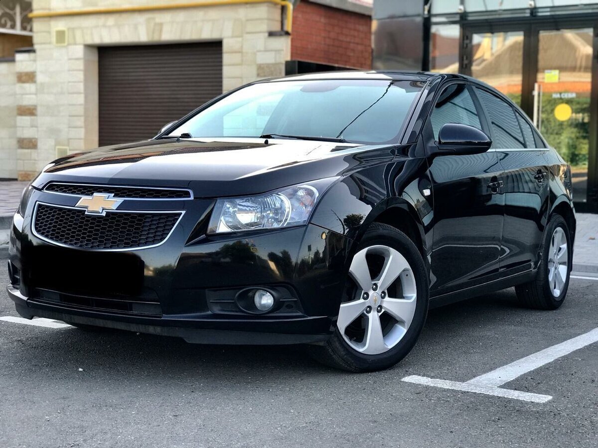 Шевроле Круз (Chevrolet Cruze): отзыв после 8ми лет эксплуатации. | Кошка в  комнате у Лёни | Дзен