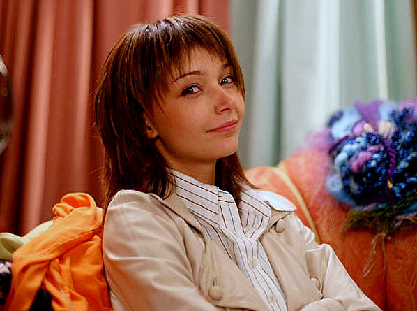 кадр из фильма «Дочки-матери»