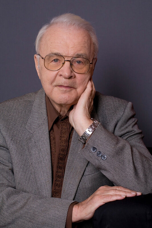 Всеволод Овчинников