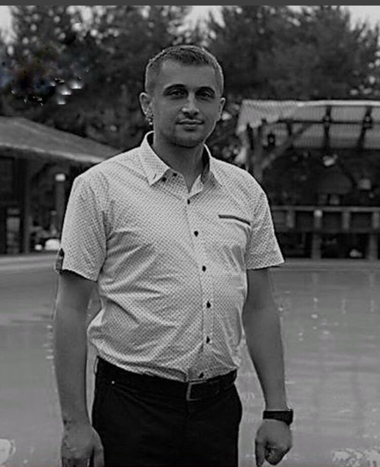 Роман (погибший мужчина)