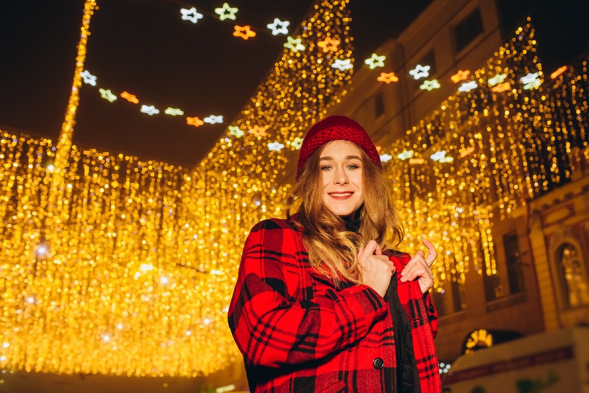 Можно поехать куда-нибудь.