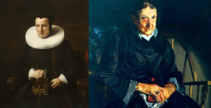 Фрау Кирхгоф