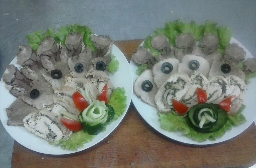 Фото из личного архива