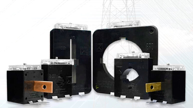 Измерительные трансформаторы тока Т-0,66 (с шиной и без)
